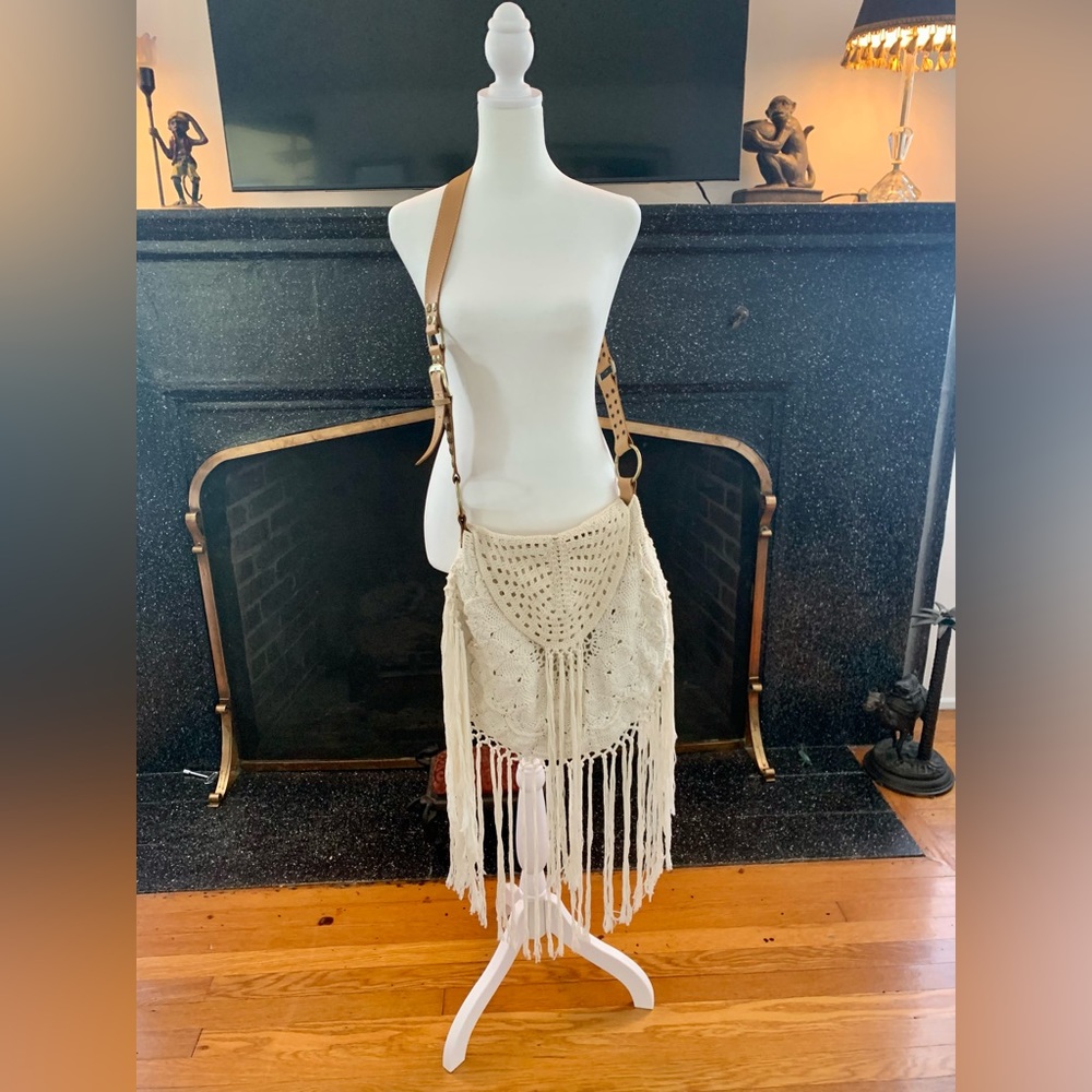 Spell- The Gypsy Collection Boho Bag Australia